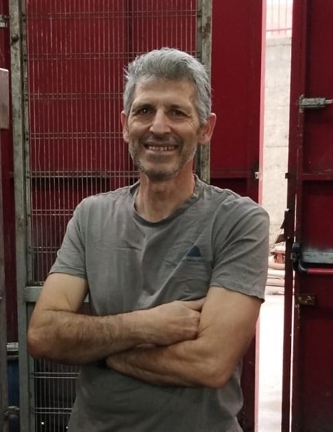 Isidoro Bruno